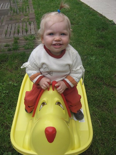 Lucie